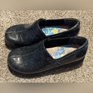 Grey’s Anatomy SoftWalk Slip-On Shoes
